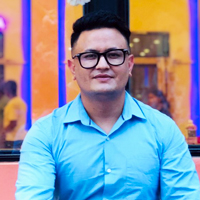 Himalayan Magic Helicopter's Expert